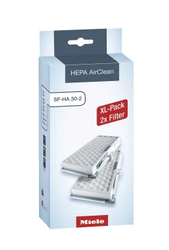 Xl Pack Hepa Airclean Filter<Miele Cheap