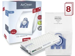 Xl-Pack Airclean 3D Efficiency Gn<Miele Best Sale